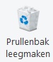 Windows10Map&Bestand_PrullenbakLeegmaken